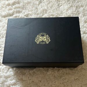 Darc Sport High Tops Black